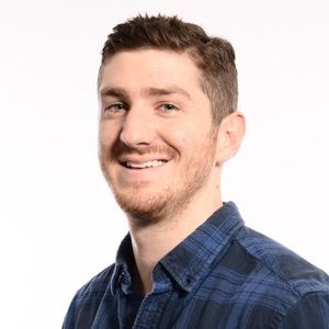 Meet your Posher, Colin